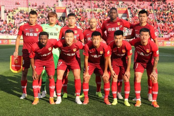 od体育电竞-广州富力客场击败河北华夏，取得重要胜利的简单介绍