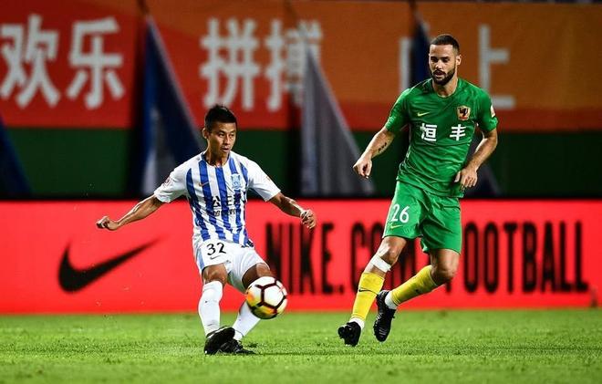 od体育网址-贵州恒丰客场不敌广州富力进攻乏力的简单介绍