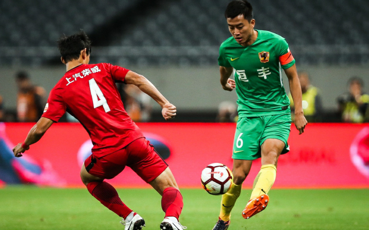 贵州恒丰客场不敌广州富力进攻乏力的简单介绍