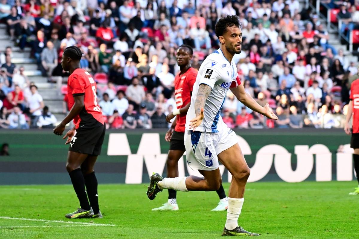 南特期待击败雷恩，实力对抗