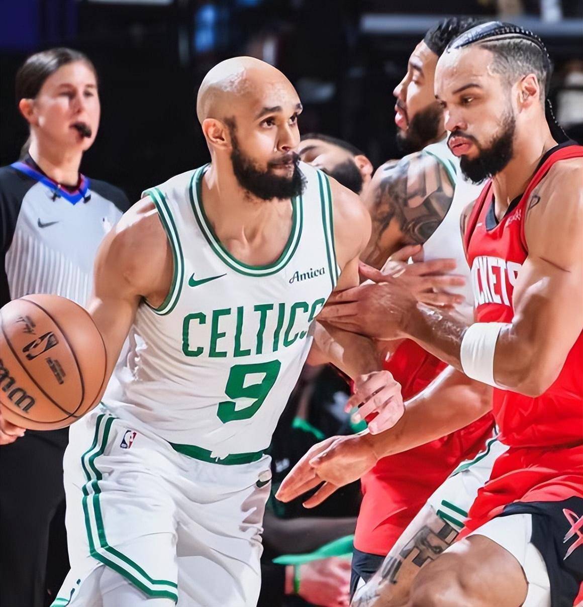 od体育下载-灰熊逆袭火箭，豪取四连胜