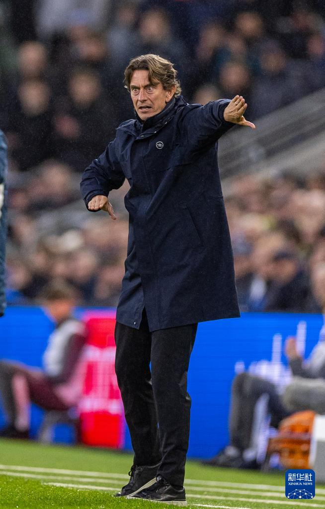 关于热刺客场瑟瑟发抖逆袭乏力败北的信息 关于热刺客场瑟瑟发抖逆袭乏力败北的信息